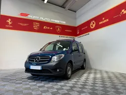 PROMO Citan 109 cdi lang ( visio et livraison possible )