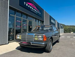 Mercedes-Benz 250