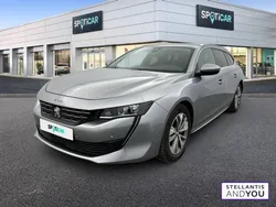 Peugeot 508 SW PureTech 180 ch S&S EAT8 Allure