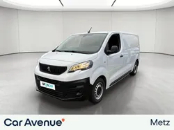Peugeot expert fgn tole m bluehdi 120 s&s bvm6
