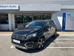 Peugeot 5008 1.2 PureTech 130ch Allure S&S
