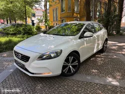 Volvo V40 1.6 D2 Kinetic