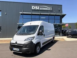 Opel Movano (3) L3H2 3.5T 140 Diesel Manuelle