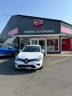 Clio 4