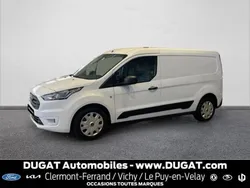 Ford Transit Connect L1 1.5 EcoBlue 100ch Trend Business