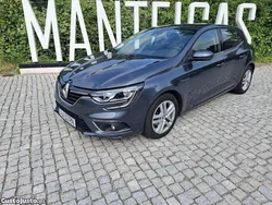Renault Mégane 1.5 DCI