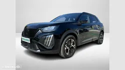 Peugeot 2008 1.2 Hybrid Allure e-DCS6