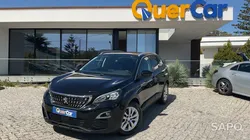 Peugeot 3008 1.5 BlueHDi Active de 2019