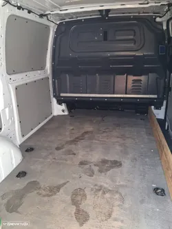 Mercedes-Benz Vito Misto Longa HA PRO