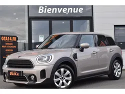 MINI COUNTRYMAN 136 ch BVA7 Cooper Essential