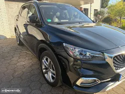 MG EHS Luxury