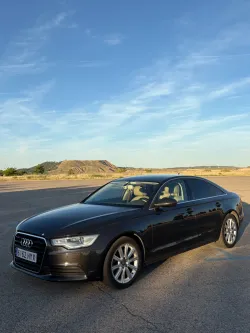 AUDI A6 2.0TDI ultra S-Tronic 190