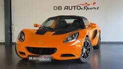 LOTUS Elise 1.8i 220 ch Sport 220