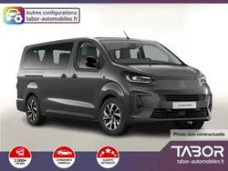 Fiat Ulysse AT8 L3 Top 7Pl Pano GPS ACC