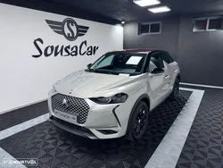 DS DS3 Crossback E-Tense Performance Line