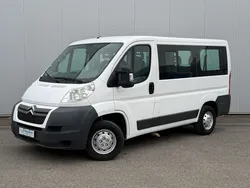 CITROEN JUMPER COMBI L1H1 2.2 HDI 100cv 9 places 1ere main