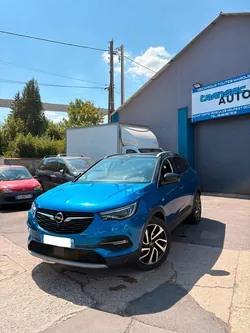 Opel Granland X Ultimate 1.6 2018 120ch Boite Automatique
