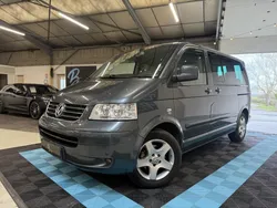 VOLKSWAGEN MULTIVAN 2.5 TDi 174 CH HIGHLINE 7 PLACES MOTEUR 135 000 KMS