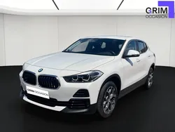 BMW X2 sDrive 16d 116 ch DKG7 Business Design