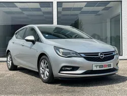 Opel Astra (5) 1.6 DIESEL 136 INNOVATION