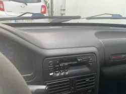 Peugeot 106 Rallye s2