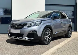 Peugeot 3008 1.6 THP 165Ch Eat6 Allure