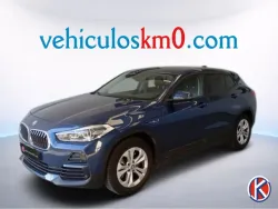 BMW X2 xDrive 25eA