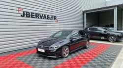 Volkswagen Golf 1.5 ETSI OPF 150 DSG7 R-LINE