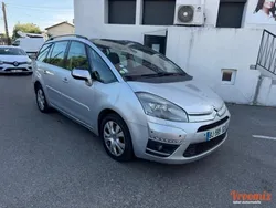 Citroen C4 Grand Picasso 2.0 HDI 165 BUSINESS EXCLUSIVE BVA