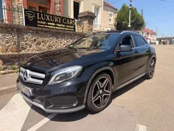 Mercedes Classe Gla 2.2 220 CDI 170 FASCINATION 4MATIC 7G-DCT BVA