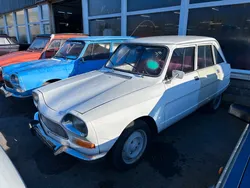 Citroen ami 8 berline