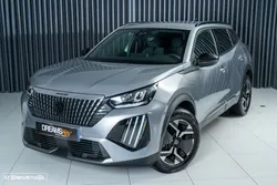 Peugeot 2008 PureTech 100 Stop&Start Allure