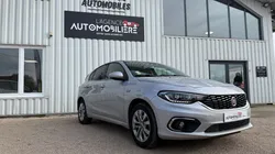 FIAT Tipo 1.6 MultiJet 120ch Easy S/S