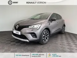 Renault Captur TCe 90 Evolution