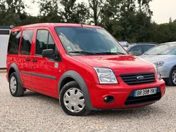 Ford tourneo connect 1.8tdci 110