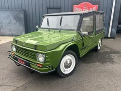 Citroen mehari break