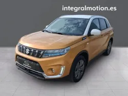 Suzuki Vitara 1.5L GLE Strong Hybrid 4WD