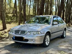 Rover 45 1.4
