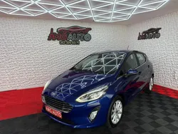 Ford Fiesta 1.0 i SCTi 100 CV. S&S 12V
