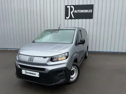 FIAT DOBLO FG XL 950kg BlueHDi 130ch S&S EAT8