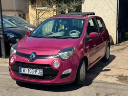 RENAULT TWINGO 2 89000KM 2011 | 1.2L 16V 75ch | TOIT OUVRANT | KIT DISTRIBUTION NEUF | RIEN À PRÉVOIR