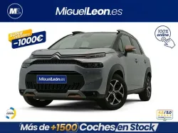 CITROEN C3 Aircross Puretech S&S Feel 110