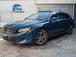 PEUGEOT 508 SW 1.5 BlueHDi 130ch Allure Toit ouvrant