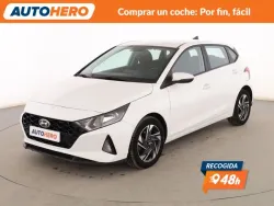HYUNDAI i20 1.0 TGDI SLX 100