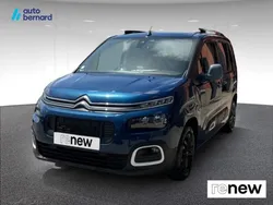 Citroen Berlingo M BlueHDi 130ch S&S Shine