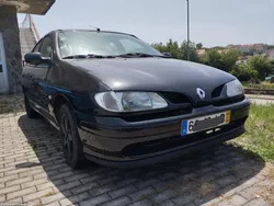 Renault Mégane Comercial