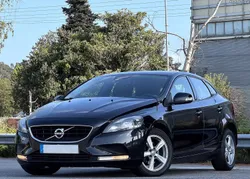 Volvo V40 1.6 D2 Kinetic Full Extras