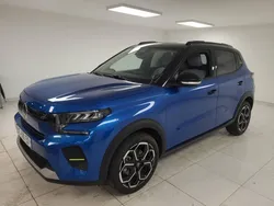 Citroën C3 Turbo 100 ch Manuelle - Max
