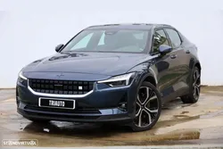 Polestar 2 Long Range 78 kWh AWD Performance