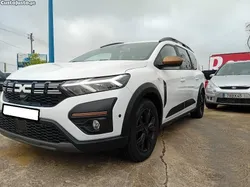 Dacia Jogger 1.0 ECO-G EXTREME 7 L BI-FUEL